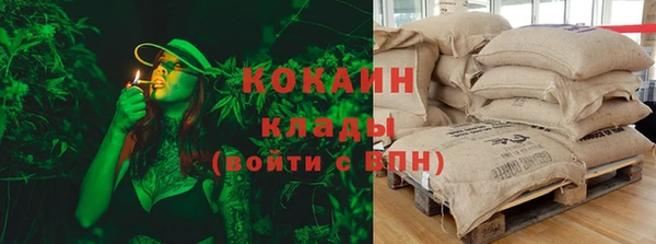 стафф Абаза